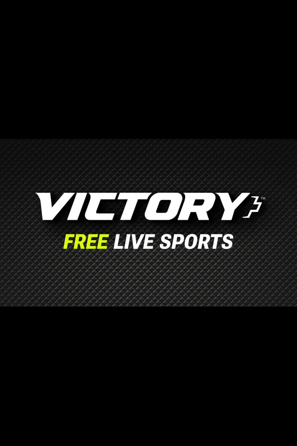 Victory+ EPG data