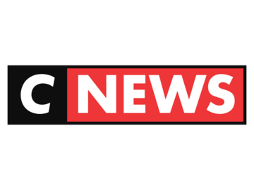 CNews HD EPG data
