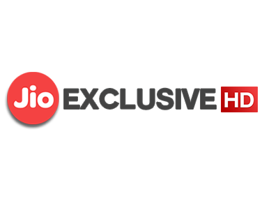 Jio Exclusive HD EPG data
