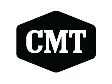 CMT HD EPG data