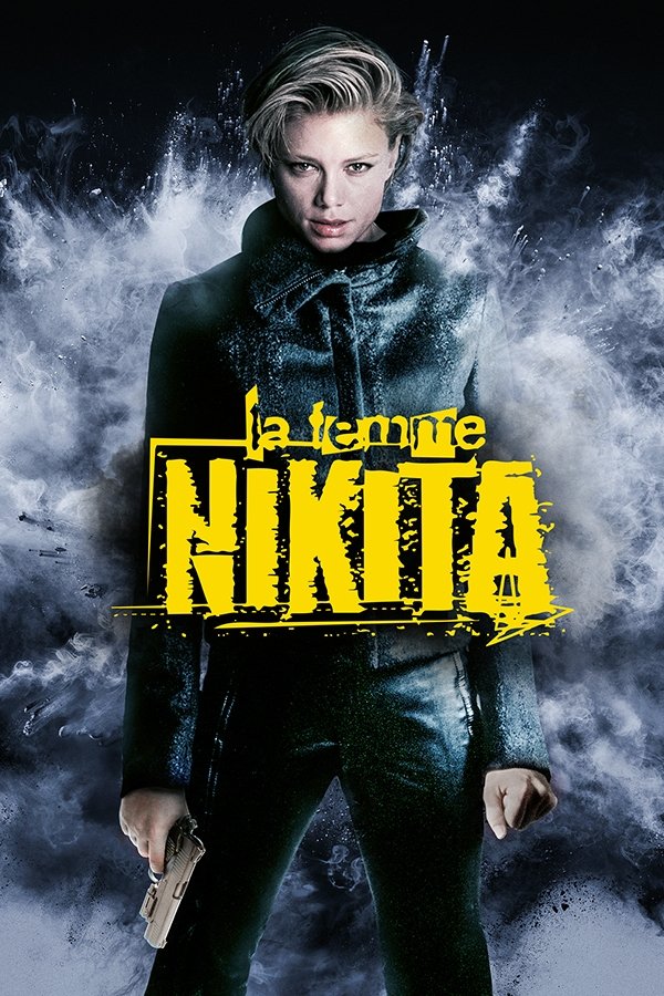 Nikita EPG data