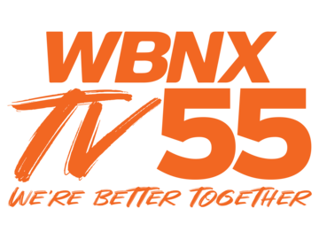 WBNX-DT EPG data