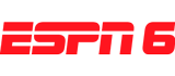Canal ESPN 6 (Centroamérica y República Dominicana) EPG data