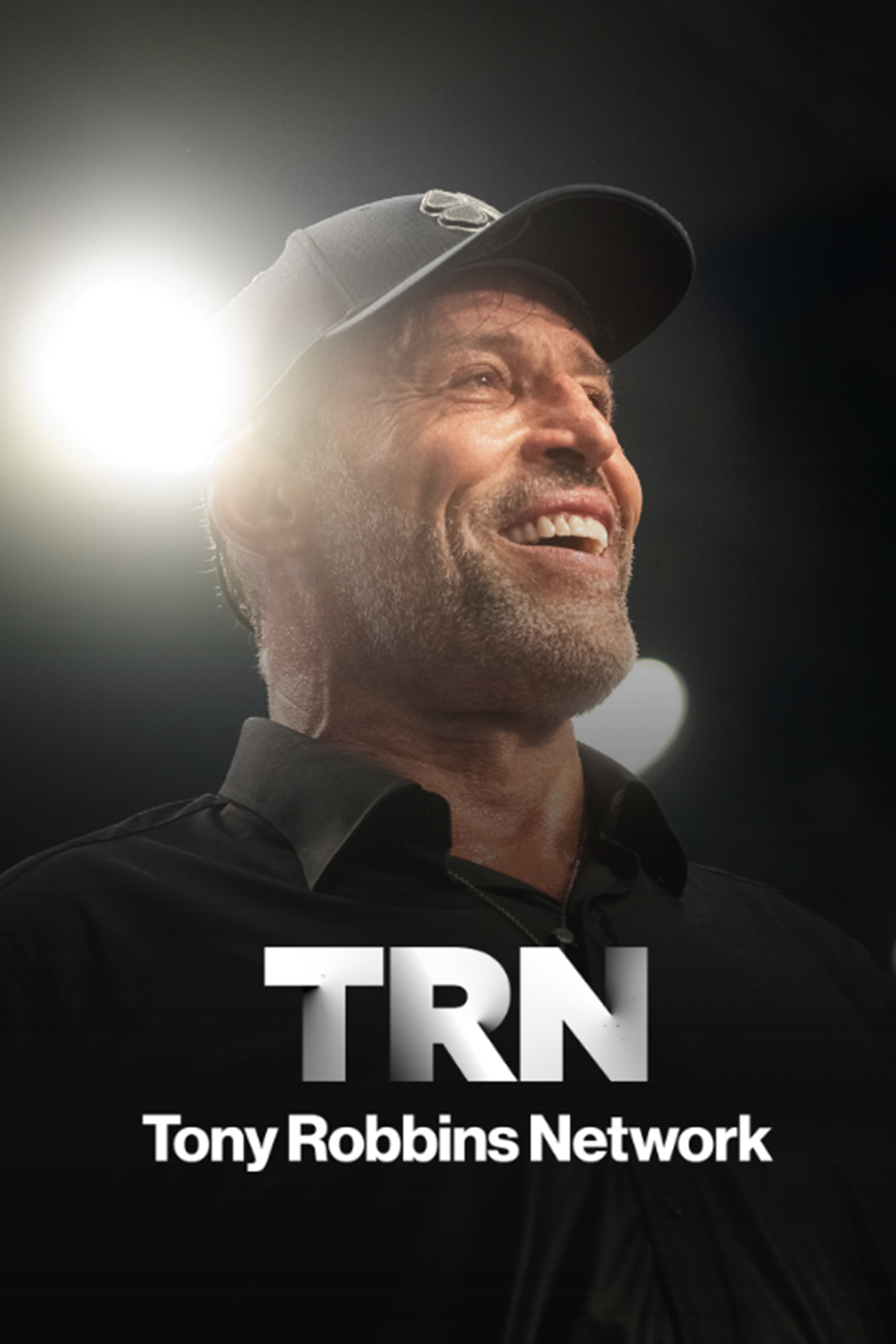 Tony Robbins Network EPG data