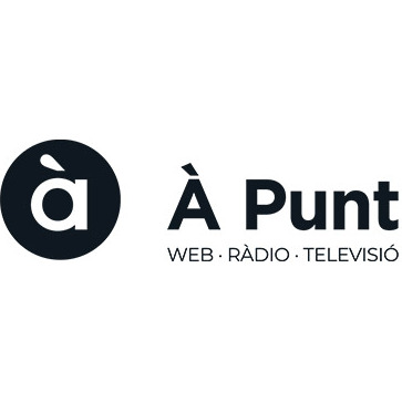 À Punt Internet EPG data