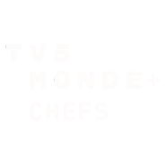 TV5 Monde+ Chefs EPG data
