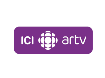 ICI ARTV Canada EPG data