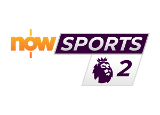 Now Sports Premier League 2 EPG data