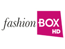 Fashionbox EPG data