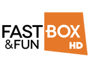 Fast&Funbox HD EPG data