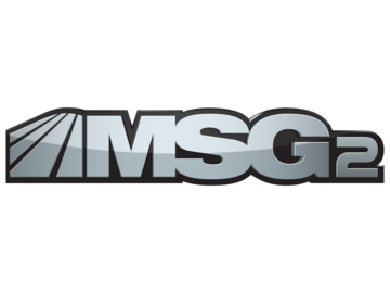 MSG2 HD EPG data