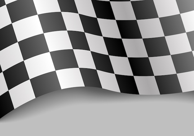 Racing EPG data