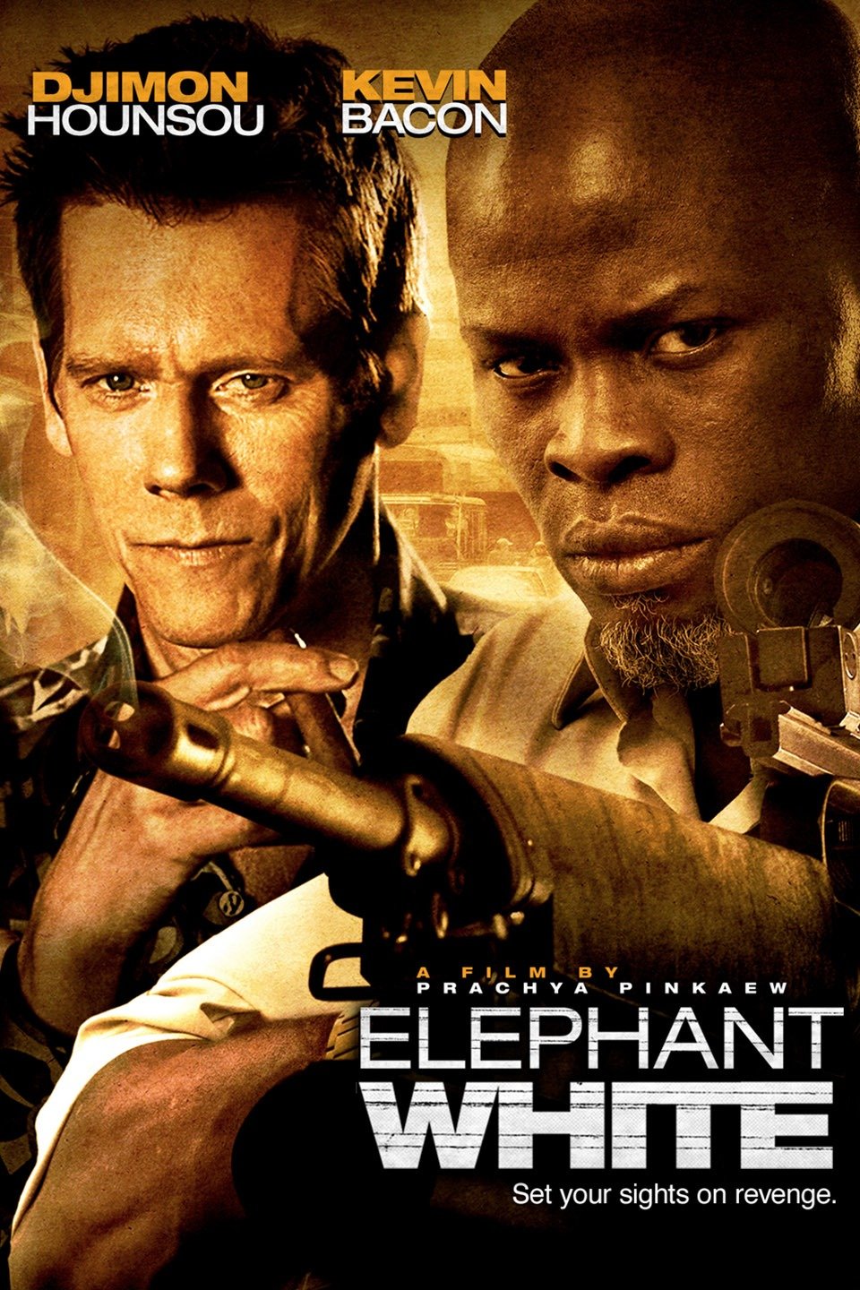 FilmRise Action EPG data