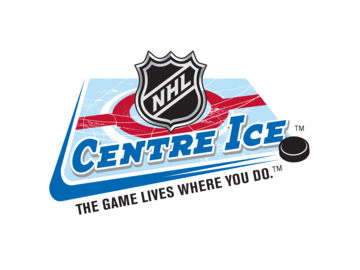 NHL Centre Ice HD 3 EPG data
