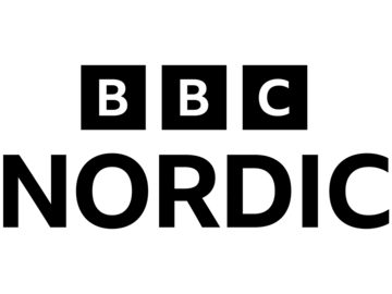 [BBCNRDC] BBC Nordic EPG data