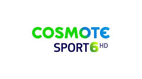 COSMOTESport6 HD EPG data