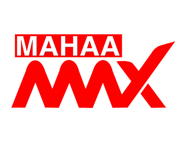 Mahaa Max EPG data