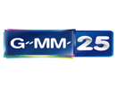 GMM 25 EPG data