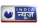 NEWS18 INDIA EPG data