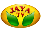 Jaya TV HD EPG data