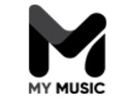 My Music EPG data