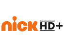 NICK HD+ EPG data