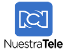 NUESTRA TELE EPG data