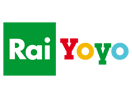 RaiYoyo EPG data