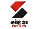 Sandesh News EPG data