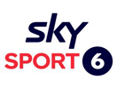 Sky Sport 6 EPG data