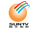 Sun TV HD EPG data