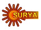 SURYA TV EPG data