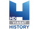 The History HD EPG data