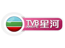 TVB Xing He HD EPG data