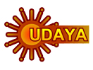 UDAYA TV EPG data