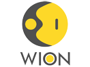 Wion EPG data